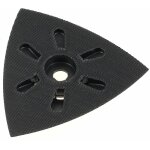 Plaque vibrante 2609002737 - outil multifonction bosch