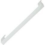 Poign�e de porte d'origine (00704404) r�frig�rateur, cong�lateur bosch siemens