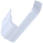 Poignée de porte pour réfrigérateur, congélateur bosch 00491169 Poignée de porte pour réfrigérateur, congélateur bosch 00491169