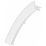 Poign�e de porte hublot (296195 - 21299) (00497522) s�che - linge 2961955054127768768 siemens, constructa, ...
