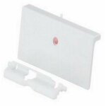 Poigne pour rfrigrateur, conglateur bosch 00059129