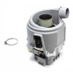Pompe de chauffage et cyclage 1bs3615 00651956 pour lave vaisselle bosch neff, siemens Pompe de chauffage et cyclage 1bs3615 00651956 pour lave vaisselle bosch neff, siemens