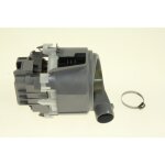 Pompe de chauffage pour lave - vaisselle bosch siemens r�f : 00651956