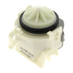 Pompe de vidange blp3 00631200 pour lave vaisselle bosch gaggenau, neff, siemens Pompe de vidange blp3 00631200 pour lave vaisselle bosch gaggenau, neff, siemens