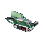 Bosch - ponceuse  bande pbs 75 ae + accessoires
