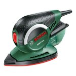 Bosch - ponceuse multi psm primo