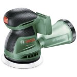 Bosch - ponceuse orbitale easyorbit 18v - 10 18 v (sans batterie et chargeur)