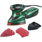 Bosch - v levigatrice palmare psm160a 160w