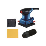 Bosch - ponceuse vibrante gss 140 a 220 w - 06012a8021
