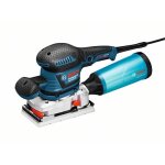 Bosch professional - bosch ponceuse vibrante 92x182 mm 300w gss230ave l - boxx 0601292801