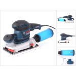 Bosch - ponceuse vibrante gss 280 ave professional dans son carton