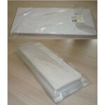 Porte du compartiment congelation pour r�frig�rateur bosch ou frigo viva