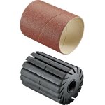 Manchon abrasif avec manche adaptateur bosch home and garden 1600a0014u grain 80 1 pc(s)
