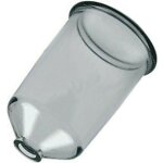 Pot bouchon du couvercle blender (00263816) robot mnager 321350 bosch siemens
