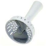 Presse purée pour fouet electrique bosch 00753231 Presse purée pour fouet electrique bosch 00753231