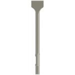 Bosch - pro hex - 4c burin � copeaux 30 mm 75 x 450 mm - 2608690113