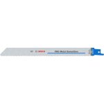 Bosch pro metal demolition s1125vf blatt 1, 25 x 19 x 225 mm 2 - tlg. - 2608659001
