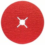 Bosch - pro r780 disque fibre 180 mm g36 - 2608621616