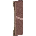 Ceinture de ponçage pour ponceuse à bande best for wood 75x533 mm k100 3 unités Ceinture de ponçage pour ponceuse à bande best for wood 75x533 mm k100 3 unités