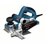 Bosch professional - 060159a760 rabot portatif bosch gho 40 - 82 c professional