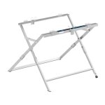 Bosch professional - table de transport et de travail gta 560 bosch socle pour scie circulaire  table ...