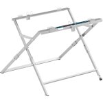 Bosch professional - table de transport et de travail gta 560 bosch socle pour scie circulaire � table ...