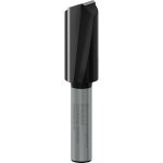 Bosch professional - bosch 1 m�che droite derouter pro, deux cannelures (pour bois tendre, bois dur, ...