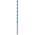 Bosch - professional 1x expert cyl - 9 multiconstruction drill bit (pour bton,  8. 00 x 250 mm, accessoires ...