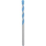 Bosch - professional 1x foret expert cyl - 9 multiconstruction (pour bton,  4, 00x75 mm, accessoire ...