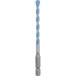 Bosch - professional 1x foret expert hex - 9 multiconstruction (pour bton,  5, 50x100 mm, accessoire ...