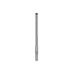 Bosch professional 1x hammer drill bit expert sds plus - 7x (pour bton arm,  9. 00 x 165 mm, accessoires ...