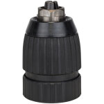 Bosch - professional 2 608 572 093 - mandrin de perceuse de serrage rapide jusqu'� 13 mm 1, 5 - mm, 3 ...