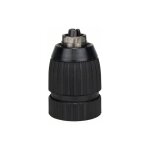 Bosch - professional 2 608 572 093 - mandrin de perceuse de serrage rapide jusqu'� 13 mm 1, 5 - mm, 3 ...