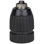 Bosch - professional 2 608 572 093 - mandrin de perceuse de serrage rapide jusqu'à 13 mm 1, 5 - mm, 3 ... Bosch - professional 2 608 572 093 - mandrin de perceuse de serrage rapide jusqu'à 13 mm 1, 5 - mm, 3 ...