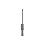 Professional 260925c072 mche sds plus bton, diamtre 4 mm, longueur 115 mm, accessoires pour marteaux ...
