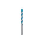 Bosch - professional 260925c098 mche polyvalente, longueur 100 mm, accessoire pour marteaux perforateurs ...