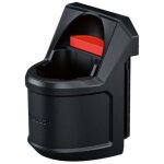 Bosch professional - adaptateur de batterie bosch ba 18 - 12 professional 12 / 18 v