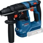 Bosch professional - bosch akku - bohrhammer mit sds plus gbh 18v - 18 solo - 0611927000