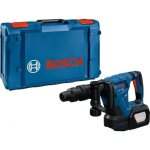 Bosch professional - bosch akku - schlaghammer mit sds max gsh 18v - 5 solo in xl - boxx - 0611918200 ...