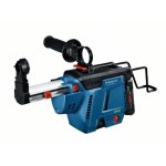 Bosch professional aspirateur sans fil gde 18v - 26 d, sans batterie et chargeur, dans carton - 1600a01tx0 ...