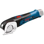 Bosch professional - ciseaux universels � batterie bosch gus 12v - 300 version solo