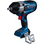 Bosch professional - cl� � chocs sans fil bosch gds 18v - 1000 c