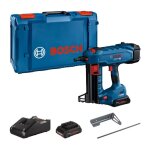Bosch professional - cloueur � b�ton gnb 18v - 38 professional - bosch - 06019l7002