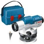 Bosch professional - dispositif de nivellement optique bosch gol 32 d 0601068500