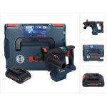 Bosch professional - bosch gbh 18v - 24 c professional marteau perforateur sans fil 18 v 2, 4 j brushless ...