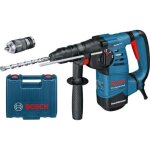 Bosch professional gbh 3000 061124a006 perceuse �lectrique 230 v ac taille du trou 4 - 28 mm, bleu