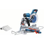 Bosch professional - scie � tron�onner et � onglet gcm 10 gdj professional