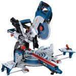 Bosch professional - bosch gcm 18v - 216 dc solo akku - kapp - und gehrungssge