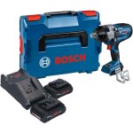 Bosch professional - bosch gds 18v - 1600 hc professional visseuse � choc sans fil 18 v 1600 nm 3 / 4'' ...