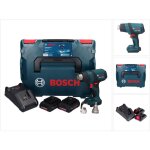 Bosch professional - ghg 18v - 50 décapeur thermique sans fil bosch ghg 18v - 50 professional 300°c / ... Bosch professional - ghg 18v - 50 décapeur thermique sans fil bosch ghg 18v - 50 professional 300°c / ...
